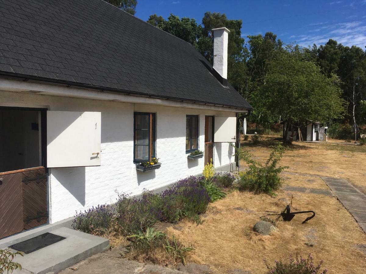 Sandhammaren ,Skane Löderup Exterior foto
